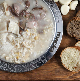 Karışık Çorba görseli