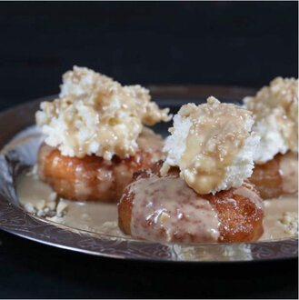 Kaymaklı Kemalpaşa Tatlısı görseli