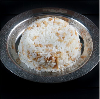 Pirinç Pilavı görseli
