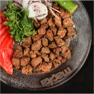 Arnavut Ciğeri görseli