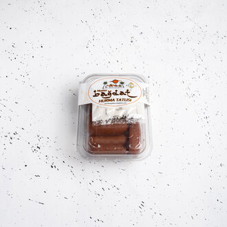 Bağdat Hurma Tatlısı (250 Gr.) görseli