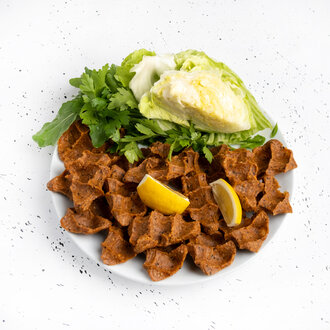 Oses Çiğ Köfte (1 Kg.) görseli