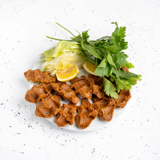 Oses Çiğ Köfte (500 Gr.) görseli