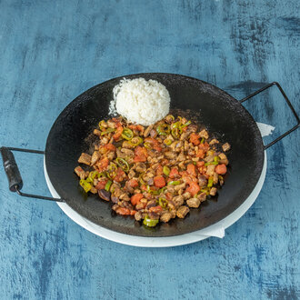 Sac Kavurma görseli