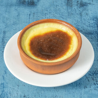 Fırın Sütlaç görseli