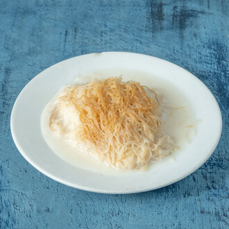 Sütlü Tel Kadayıf görseli