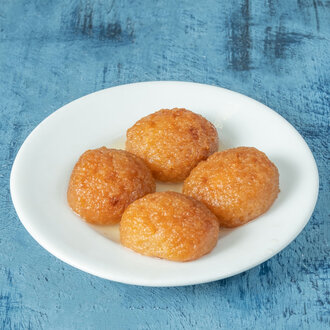 Kemalpaşa Tatlısı görseli