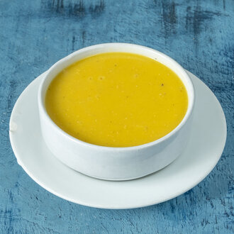 Mercimek Çorbası görseli