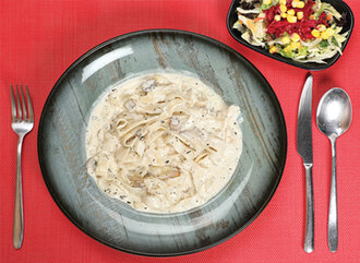 Fettuccine görseli