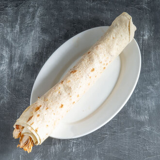 Zurna Tavuk Döner Dürüm görseli