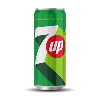 7Up (33 Cl.) görseli