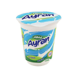 Ayran (200Cl.) görseli