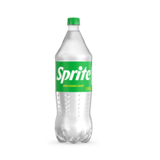 Sprite (1 L.) görseli