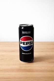 Pepsi Zero Sugar (33 Cl.) görseli