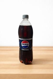 Pepsi Zero Sugar (1 L.) görseli