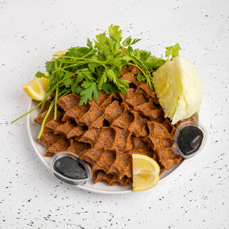 Çiğ Köfte (1 Kg.) görseli