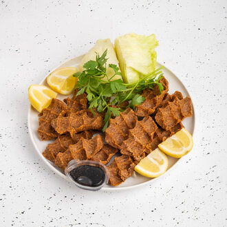Çiğ Köfte (500 Gr.) görseli