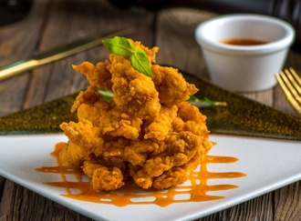 Chicken Strips (Adet) görseli