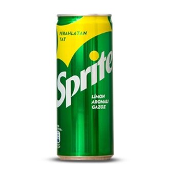 Sprite (330 Ml) görseli
