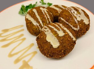 Falafel (4 Adet) görseli