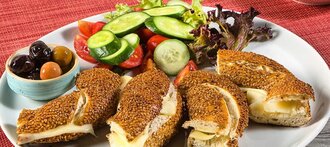 Acele Kahvaltı görseli