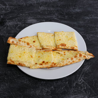 Kaşarlı Pide görseli