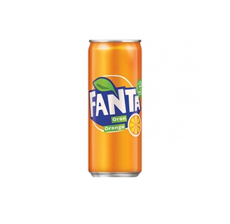 Fanta (33 Cl.) görseli