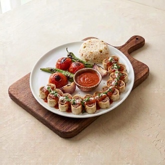 Beyti Kebap görseli