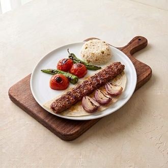 Urfa Kebap görseli