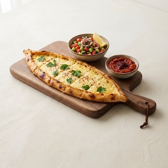 Kaşarlı Pide görseli