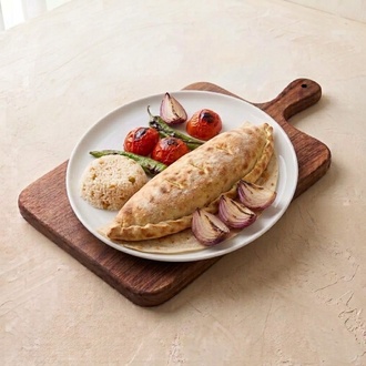 Sandal Kebap görseli