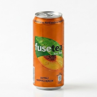Fuse Tea Şeftali (33 Cl.) görseli