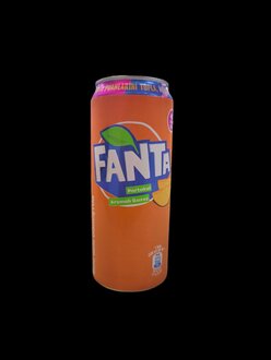 Fanta (33 Cl.) görseli