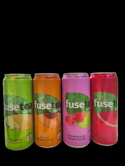 Fuse Tea (33 Cl.) görseli