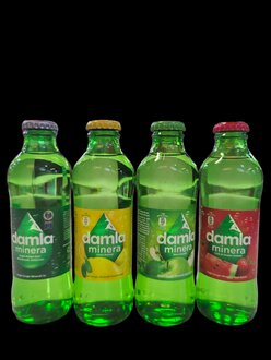 Soda (20 Cl.) görseli