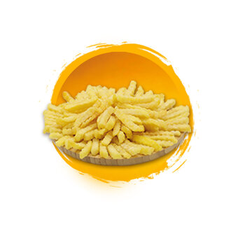 Patates Kızartması (Büyük Boy) görseli