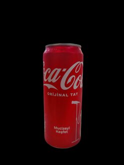 Coca-cola (33 Cl.) görseli