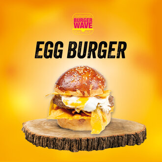 Egg Menü görseli