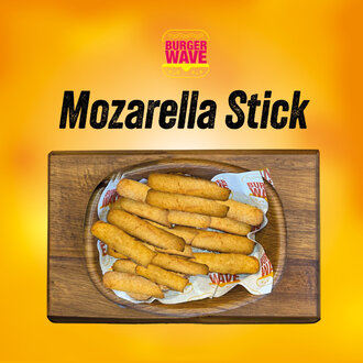 Mozzarella Stick (6 Adet) görseli