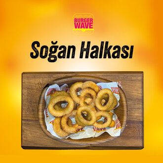 Soğan Halkası (8 Adet) görseli