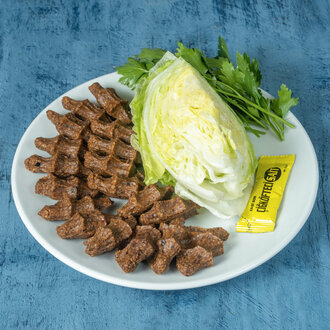 Çiğ Köfte (750 Gr.) görseli