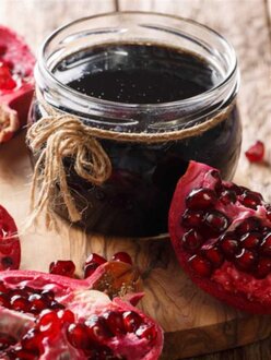 Nar Ekşisi görseli