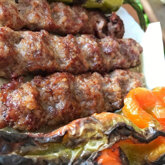 Urfa Kebap görseli