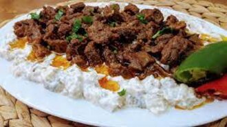 Alinazik Kebap görseli