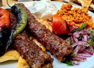 Adana Kebap görseli