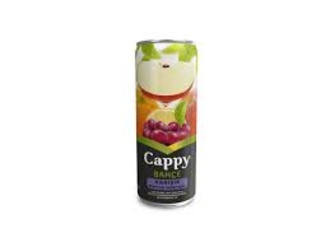 Cappy (330 Ml) görseli