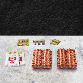 Çiğ Köfte (1 Kg.) (Yeşilliksiz) görseli
