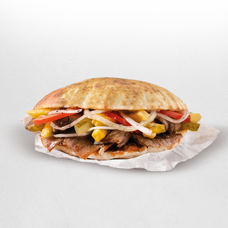 Tombik Et Döner (50 Gr.) görseli
