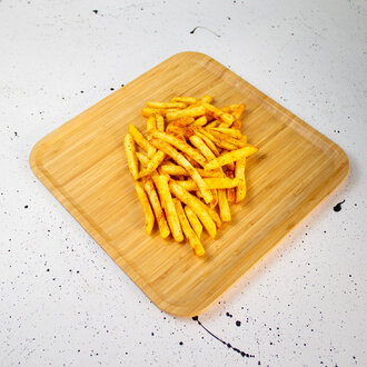 Patates Kızartması görseli