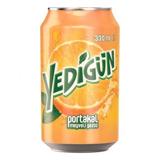 Yedigün (330 Ml) görseli